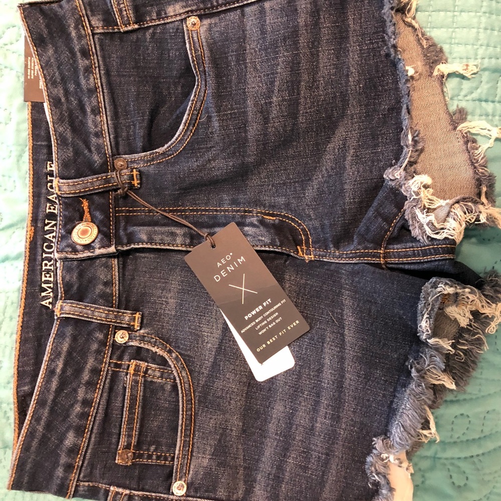 American Eagle shorts